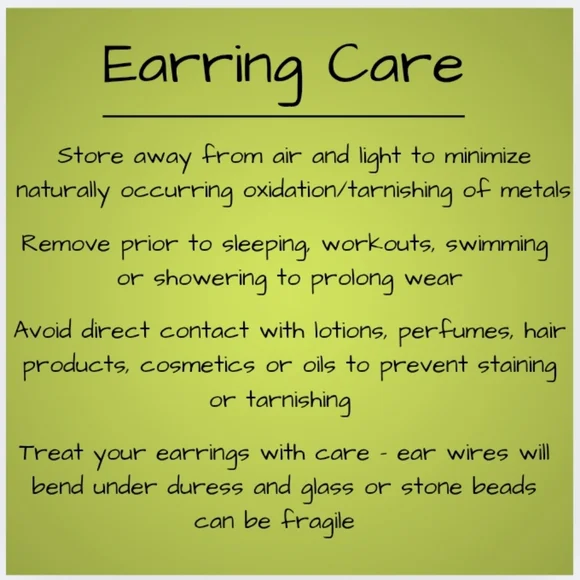 HAND CRAFTED EARRINGS Silver Rustic Bird Dangle Drop - Picture 5 of 5